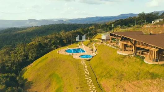 Lote/Terreno à venda, 1149m² no , Brumadinho