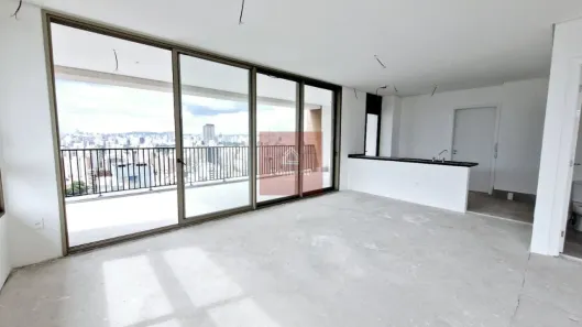 Apartamento com 3 Quartos à venda, 189m² no Vila Nova Conceição, São Paulo