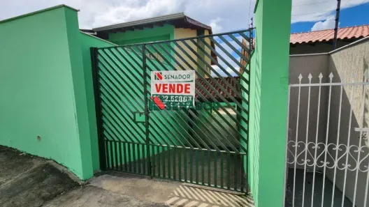 Sobrado com 3 Quartos à venda, 142m² no Monte Belo, Londrina