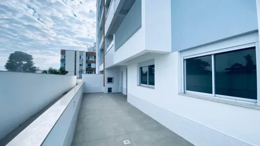 Apartamento com 2 Quartos à venda, 73m² no Centro, Florianópolis
