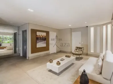 Apartamento com 4 Quartos à venda, 220m² no Vila Uberabinha, São Paulo