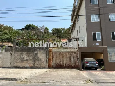 Lote/Terreno à venda, 400m² no Cachoeirinha, Belo Horizonte