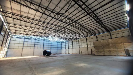 Galpão/Depósito/Armazém para alugar, 1560m² no Tibery, Uberlândia