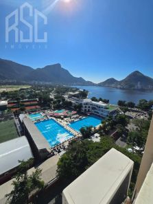 Apartamento com 3 Quartos à venda, 82m² no Leblon, Rio de Janeiro