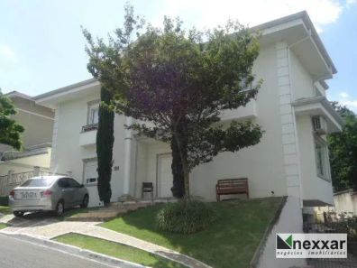 Casa de Condomínio com 3 Quartos à venda, 315m² no Jardim Recanto, Valinhos