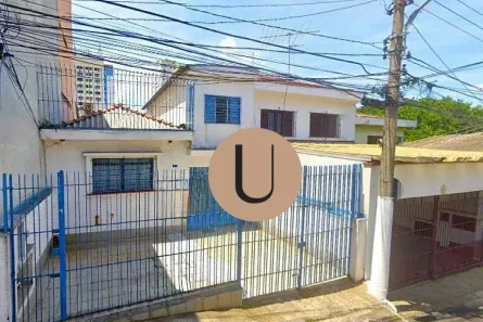 Casa com 4 Quartos à venda, 156m² no Cidade Mãe do Céu, São Paulo
