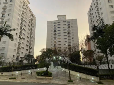 Apartamento com 3 Quartos à venda, 110m² no Vila Mariana, São Paulo