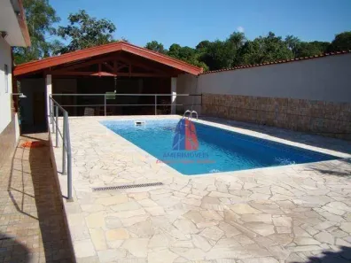 Fazenda/Sítio com 3 Quartos à venda, 5002m² no Monte Verde, Limeira