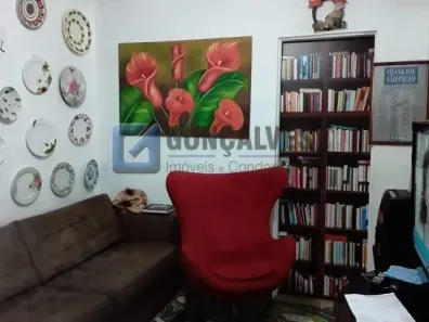 Casa com 2 Quartos à venda, 200m² no Centro, Diadema