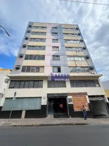 Prédio Comercial à venda, 3500m² no Centro-Norte, Cuiabá