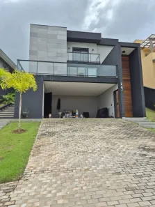 Casa de Condomínio com 3 Quartos à venda, 282m² no Condomínio Residencial e Comercial Fazenda Santa Petronilla, Bragança Paulista