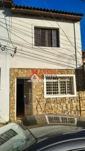 Sobrado com 2 Quartos à venda, 86m² no Jardim Maringá, São Paulo