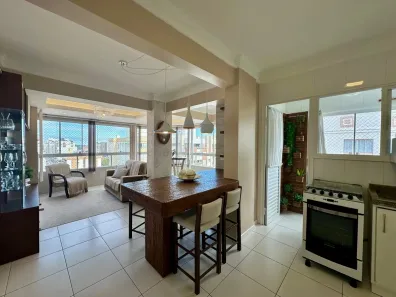 Apartamento com 2 Quartos à venda, 111m² no , Capão da Canoa