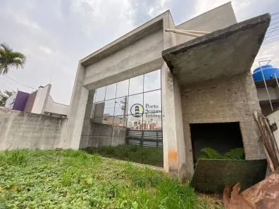 Ponto Comercial para alugar, 300m² no Vila Medon, Americana