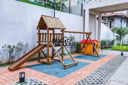 Apartamento com 2 Quartos à venda, 41m² no Pirituba, São Paulo