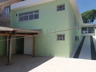 Casa com 3 Quartos à venda, 224m² no Vila Francisco Matarazzo, Santo André