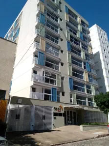 Apartamento com 1 Quarto à venda, 47m² no Centro, Campinas