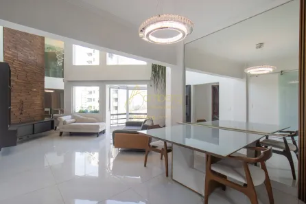 Cobertura com 3 Quartos à venda, 265m² no Vila Andrade, São Paulo
