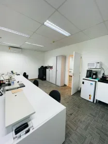 Sala Comercial para alugar, 75m² no Vila Cordeiro, São Paulo