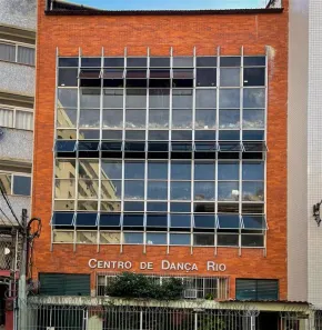 Ponto Comercial à venda, 1207m² no Méier, Rio de Janeiro
