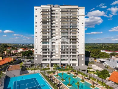 Apartamento com 2 Quartos à venda, 105m² no Jardim das Paineiras, Campinas