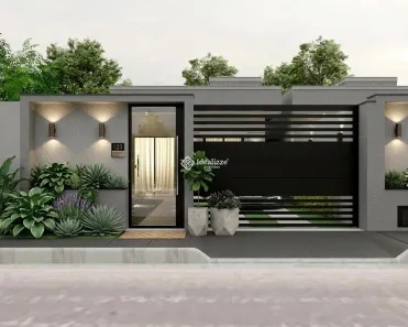 Casa com 2 Quartos à venda, 63m² no Santa Rita do Zarur, Volta Redonda