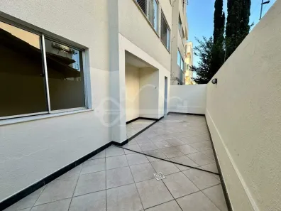 Apartamento com 2 Quartos para alugar, 75m² no Castelo, Belo Horizonte