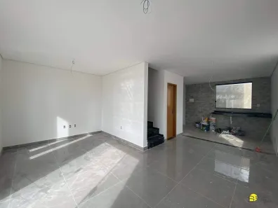 Casa com 3 Quartos à venda, 96m² no Residencial Masterville, Sarzedo
