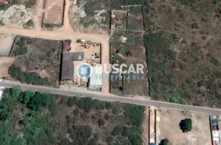 Lote/Terreno à venda, 2189m² no SIM, Feira de Santana
