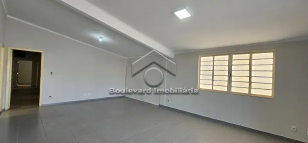 Imóvel Comercial para alugar, 202m² no Jardim Paulistano, Ribeirão Preto