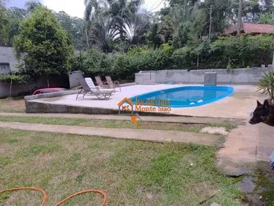 Fazenda/Sítio com 3 Quartos à venda, 850m² no Orquidiama Parque Ribeirão, Guarulhos