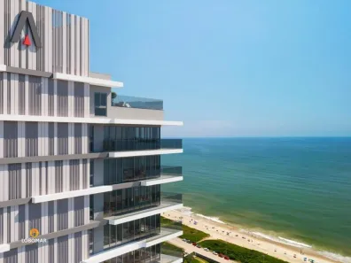 Apartamento com 4 Quartos à venda, 195m² no Itacolomi, Balneário Piçarras