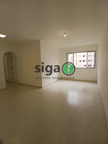 Apartamento com 2 Quartos para alugar, 75m² no Moema, São Paulo