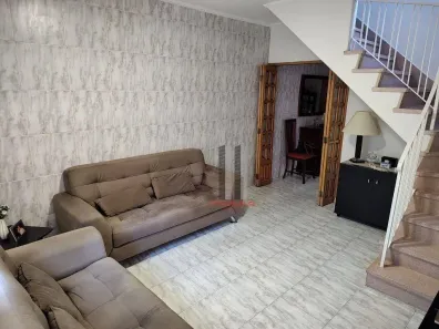 Sobrado com 3 Quartos à venda, 140m² no Vila Prudente, São Paulo