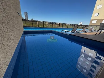 Apartamento com 2 Quartos à venda, 55m² no Jardim Aclimação, Maringá