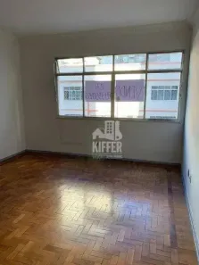 Apartamento com 2 Quartos à venda, 91m² no Icaraí, Niterói
