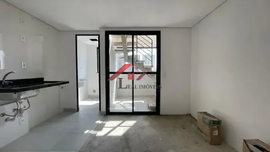 Apartamento com 2 Quartos à venda, 101m² no Jardim, Santo André