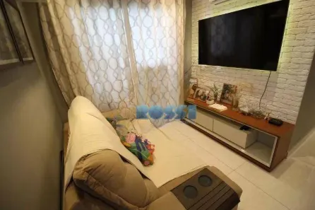 Apartamento com 2 Quartos à venda, 54m² no Vila Prudente, São Paulo