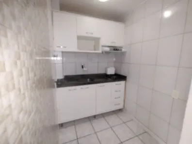Apartamento com 1 Quarto à venda, 32m² no Centro, Itajaí