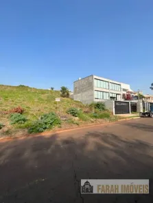 Lote/Terreno com 1 Quarto à venda, 360m² no Universitário, Londrina