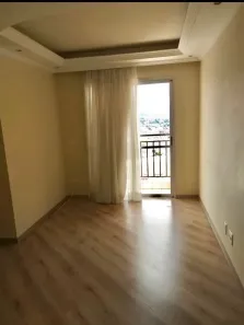 Apartamento com 2 Quartos à venda, 53m² no Vila Gustavo, São Paulo