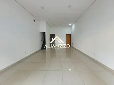 Ponto Comercial para alugar, 45m² no Jardim Sumaré, Ribeirão Preto