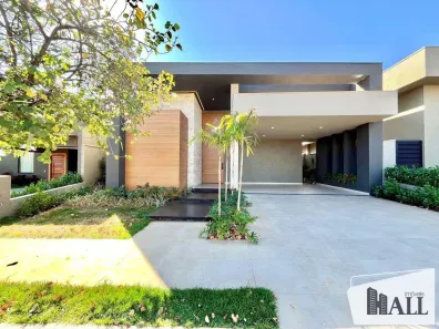 Casa de Condomínio com 3 Quartos à venda, 200m² no Terravista Residence Club, Mirassol