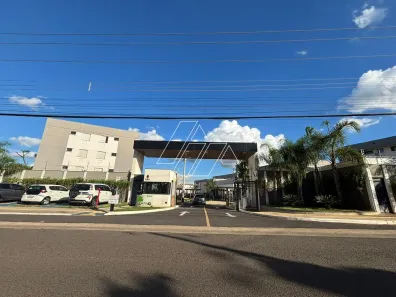 Apartamento com 2 Quartos à venda, 45m² no Sítios de Recreio Céu Azul, Marília