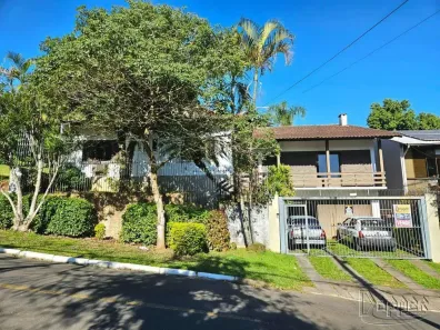 Casa com 3 Quartos à venda, 236m² no Ouro Branco, Novo Hamburgo