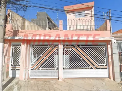 Sobrado com 3 Quartos à venda, 300m² no Jardim Oriental, São Paulo