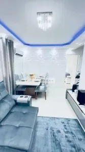 Apartamento com 2 Quartos à venda, 56m² no Parque Residencial Vila União, Campinas