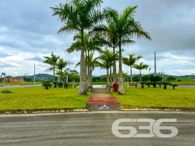 Lote/Terreno à venda, 360m² no Itinga, Araquari