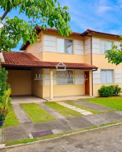Casa de Condomínio com 4 Quartos à venda, 250m² no Santa Luzia, Serra