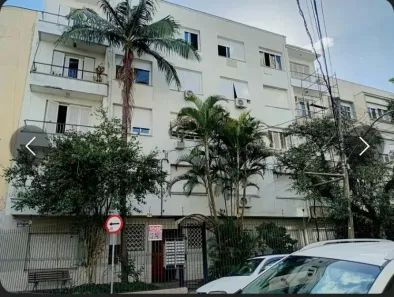 Apartamento com 3 Quartos à venda, 125m² no Santana, Porto Alegre